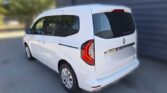Renault Kangoo 1.5 BLUE dCi Zen 2022m. Dyzelinas Mechaninė