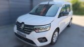 Renault Kangoo 1.5 BLUE dCi Zen 2022m. Dyzelinas Mechaninė