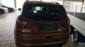 Ford Kuga 2.0 TDCi ST-Line 2018m. Dyzelinas Pusiau-automatinė