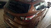 Ford Kuga 2.0 TDCi ST-Line 2018m. Dyzelinas Pusiau-automatinė