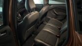 Ford Kuga 2.0 TDCi ST-Line 2018m. Dyzelinas Pusiau-automatinė
