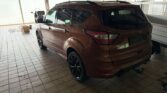 Ford Kuga 2.0 TDCi ST-Line 2018m. Dyzelinas Pusiau-automatinė