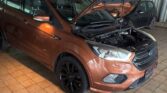 Ford Kuga 2.0 TDCi ST-Line 2018m. Dyzelinas Pusiau-automatinė