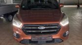 Ford Kuga 2.0 TDCi ST-Line 2018m. Dyzelinas Pusiau-automatinė