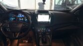 Ford Kuga 2.0 TDCi ST-Line 2018m. Dyzelinas Pusiau-automatinė