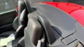 Mercedes-Benz SLK-Klasse SLK 250 BlueEfficiency 2012m. Benzinas Automatinė