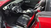 Mercedes-Benz SLK-Klasse SLK 250 BlueEfficiency 2012m. Benzinas Automatinė