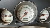 Mercedes-Benz SLK-Klasse SLK 200 Kompressor 2000m. Benzinas Mechaninė