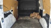 Volkswagen Caddy 2.0 TDI 2021m. Dyzelinas Mechaninė