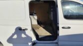 Volkswagen Caddy 2.0 TDI 2021m. Dyzelinas Mechaninė