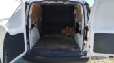 Volkswagen Caddy 2.0 TDI 2021m. Dyzelinas Mechaninė