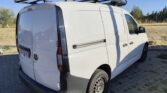 Volkswagen Caddy 2.0 TDI 2021m. Dyzelinas Mechaninė