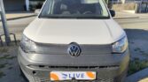 Volkswagen Caddy 2.0 TDI 2021m. Dyzelinas Mechaninė