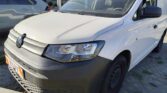Volkswagen Caddy 2.0 TDI 2021m. Dyzelinas Mechaninė
