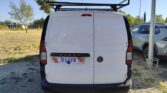 Volkswagen Caddy 2.0 TDI 2021m. Dyzelinas Mechaninė