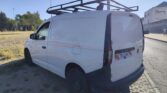 Volkswagen Caddy 2.0 TDI 2021m. Dyzelinas Mechaninė