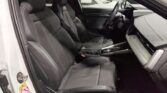 Audi A3 Sportback 35 TDI S line 2021m. Dyzelinas Automatinė
