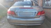 Mercedes-Benz E-Klasse E 250 CDI BlueEfficiency Standard 2014m. Dyzelinas Automatinė