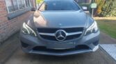 Mercedes-Benz E-Klasse E 250 CDI BlueEfficiency Standard 2014m. Dyzelinas Automatinė