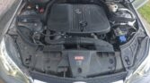 Mercedes-Benz E-Klasse E 250 CDI BlueEfficiency Standard 2014m. Dyzelinas Automatinė