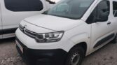 Citroen Berlingo 1.5 Blue-HDi Live M 2019m. Dyzelinas Mechaninė