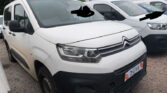 Citroen Berlingo 1.5 Blue-HDi Live M 2019m. Dyzelinas Mechaninė