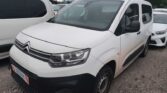 Citroen Berlingo 1.5 Blue-HDi Live M 2019m. Dyzelinas Mechaninė