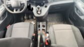 Citroen Berlingo 1.5 Blue-HDi Live M 2019m. Dyzelinas Mechaninė