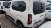 Citroen Berlingo 1.5 Blue-HDi Live M 2019m. Dyzelinas Mechaninė
