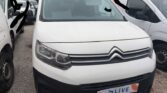 Citroen Berlingo 1.5 Blue-HDi Live M 2019m. Dyzelinas Mechaninė