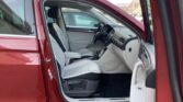 Volkswagen Tiguan 1.4 TSI ACT Executive BlueMotion Tech 2017m. Benzinas Automatinė