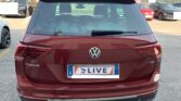 Volkswagen Tiguan 1.4 TSI ACT Executive BlueMotion Tech 2017m. Benzinas Automatinė