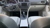 Volkswagen Tiguan 1.4 TSI ACT Executive BlueMotion Tech 2017m. Benzinas Automatinė