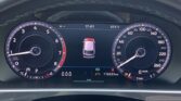 Volkswagen Tiguan 1.4 TSI ACT Executive BlueMotion Tech 2017m. Benzinas Automatinė