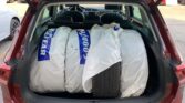 Volkswagen Tiguan 1.4 TSI ACT Executive BlueMotion Tech 2017m. Benzinas Automatinė