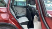 Volkswagen Tiguan 1.4 TSI ACT Executive BlueMotion Tech 2017m. Benzinas Automatinė