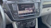 Volkswagen Tiguan 1.4 TSI ACT Executive BlueMotion Tech 2017m. Benzinas Automatinė