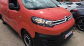 Citroen Jumpy electric drive 100 kW Club M 2022m. Elektra Automatinė