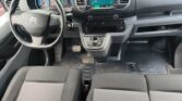 Citroen Jumpy electric drive 100 kW Club M 2022m. Elektra Automatinė