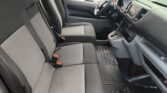 Citroen Jumpy electric drive 100 kW Club M 2022m. Elektra Automatinė
