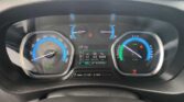 Citroen Jumpy electric drive 100 kW Club M 2022m. Elektra Automatinė