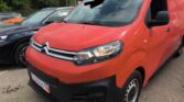 Citroen Jumpy electric drive 100 kW Club M 2022m. Elektra Automatinė