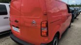 Citroen Jumpy electric drive 100 kW Club M 2022m. Elektra Automatinė