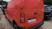 Citroen Jumpy electric drive 100 kW Club M 2022m. Elektra Automatinė