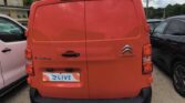 Citroen Jumpy electric drive 100 kW Club M 2022m. Elektra Automatinė