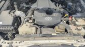Toyota Hilux 2.4 D-4D Double Cab GX 4x4 2021m. Dyzelinas Mechaninė