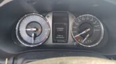 Toyota Hilux 2.4 D-4D Double Cab GX 4x4 2021m. Dyzelinas Mechaninė
