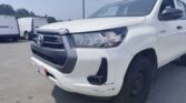Toyota Hilux 2.4 D-4D Double Cab GX 4x4 2021m. Dyzelinas Mechaninė