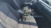 Toyota Hilux 2.4 D-4D Double Cab GX 4x4 2021m. Dyzelinas Mechaninė