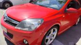 Opel Astra GTC 1.9 CDTI Sport 2007m. Dyzelinas Mechaninė